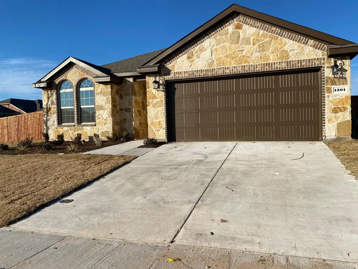 1301 Surrey Street, Melissa, TX 75454 - #1