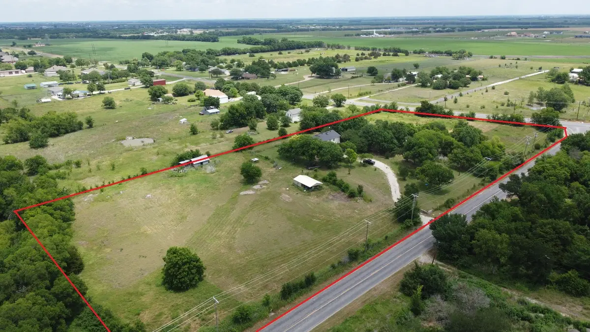 19455 County Road 541, Nevada, TX 75173 - #1