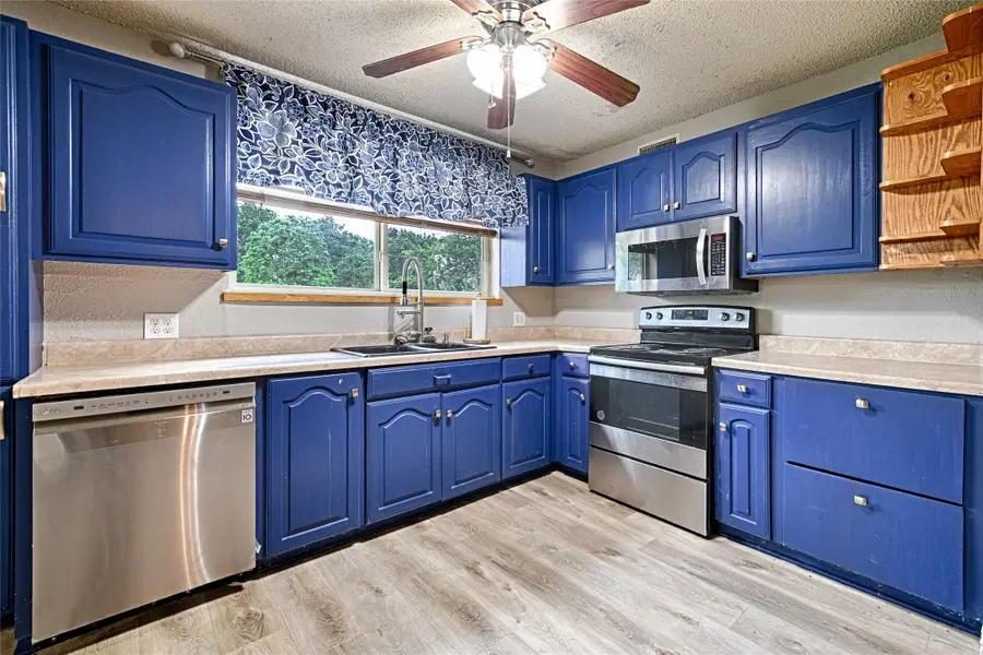 19455 County Road 541, Nevada, TX 75173 - #2