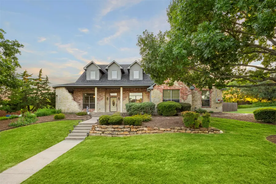 105 Country Ridge Court, Red Oak, TX 75154 - #2