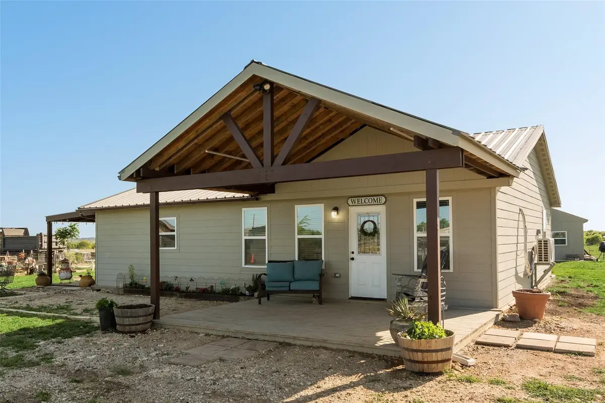 199 Hill County Road 4434, Itasca, TX 76055 - #1