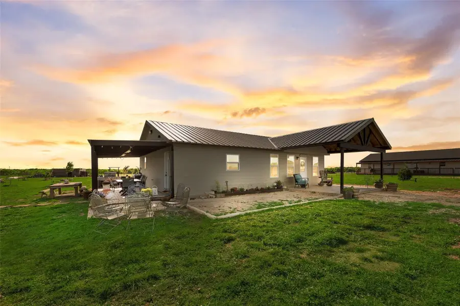 199 Hill County Road 4434, Itasca, TX 76055 - #2