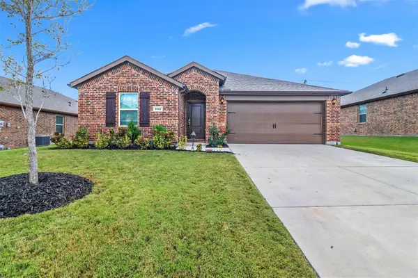 1017 Crepe Myrtle Lane, Anna, TX 75409