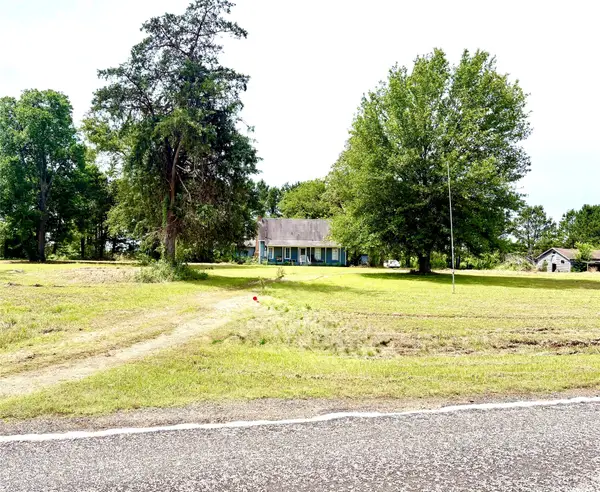 1078 Fm 1519 N, Leesburg, TX 75451
