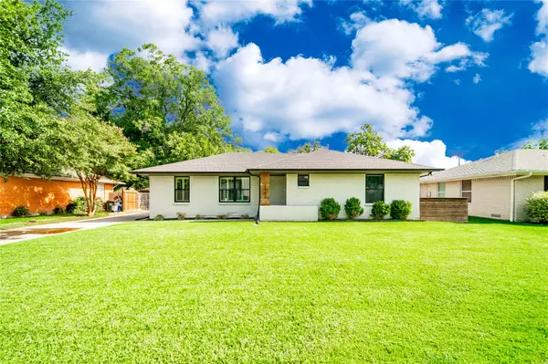 2952 Randy Lane, Farmers Branch, TX 75234