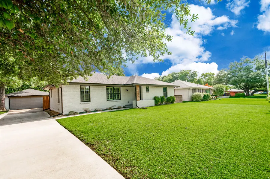 2952 Randy Lane, Farmers Branch, TX 75234 - #2