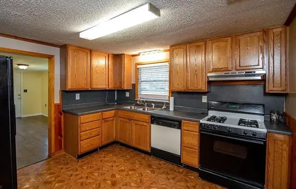 421 Mars Drive, Shreveport, LA 71106