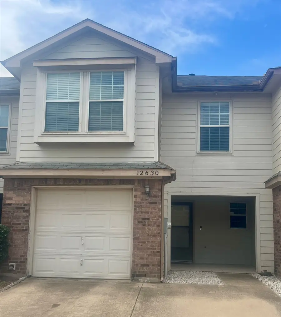 12630 Bay Avenue, Euless, TX 76040 - #3