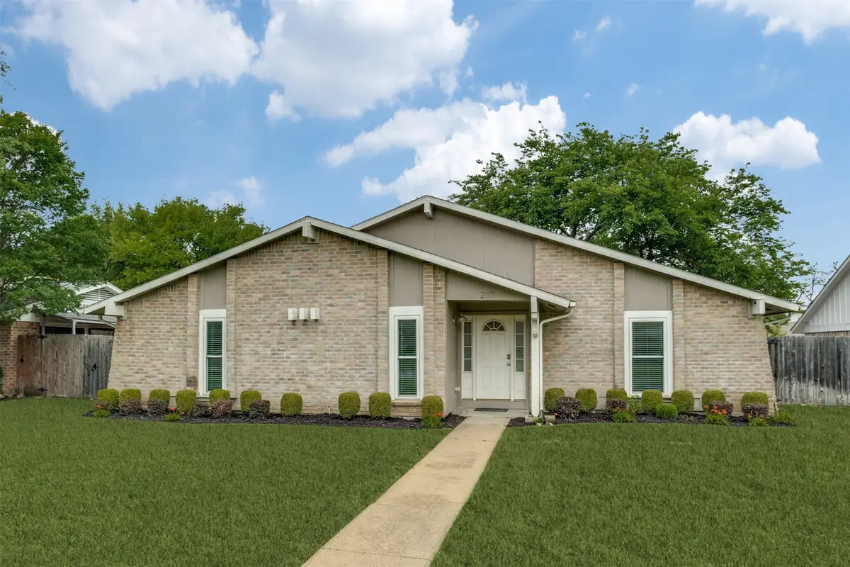 2117 Oak Brook Drive, Richardson, TX 75081 - #1