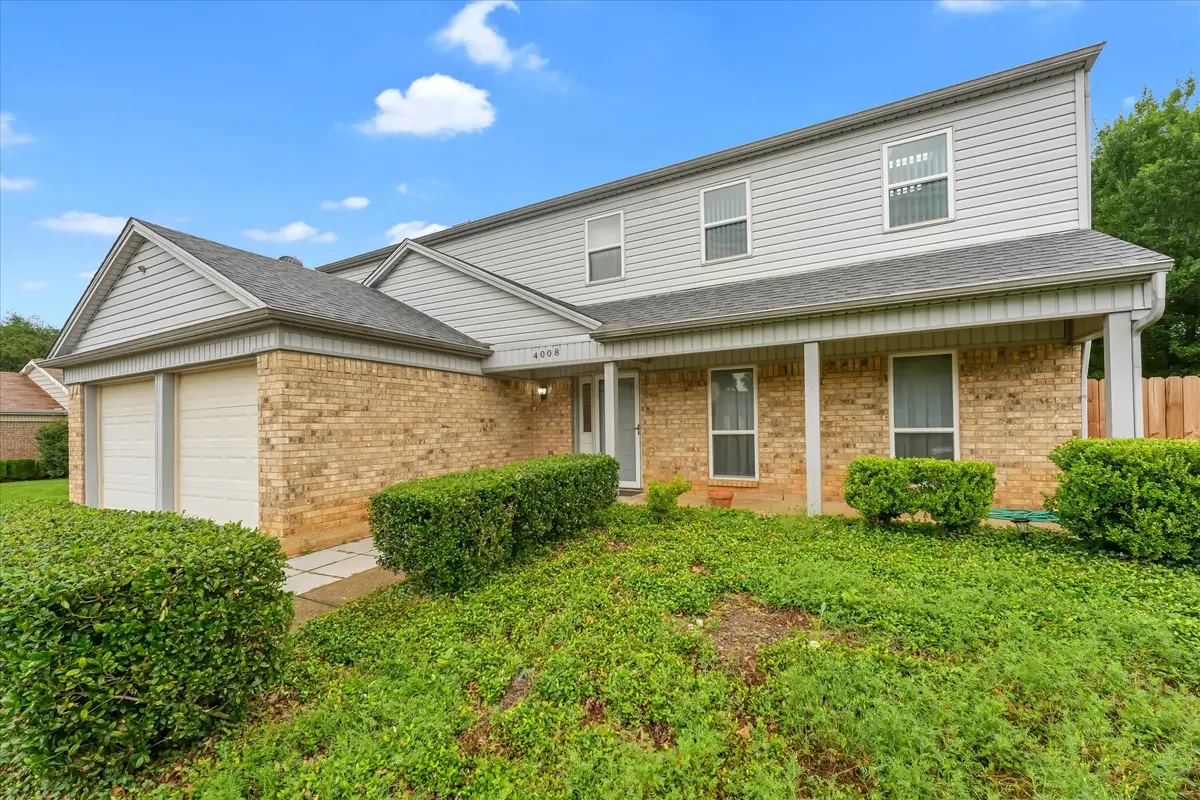4008 Willow Run, Flower Mound, TX 75028 - #1