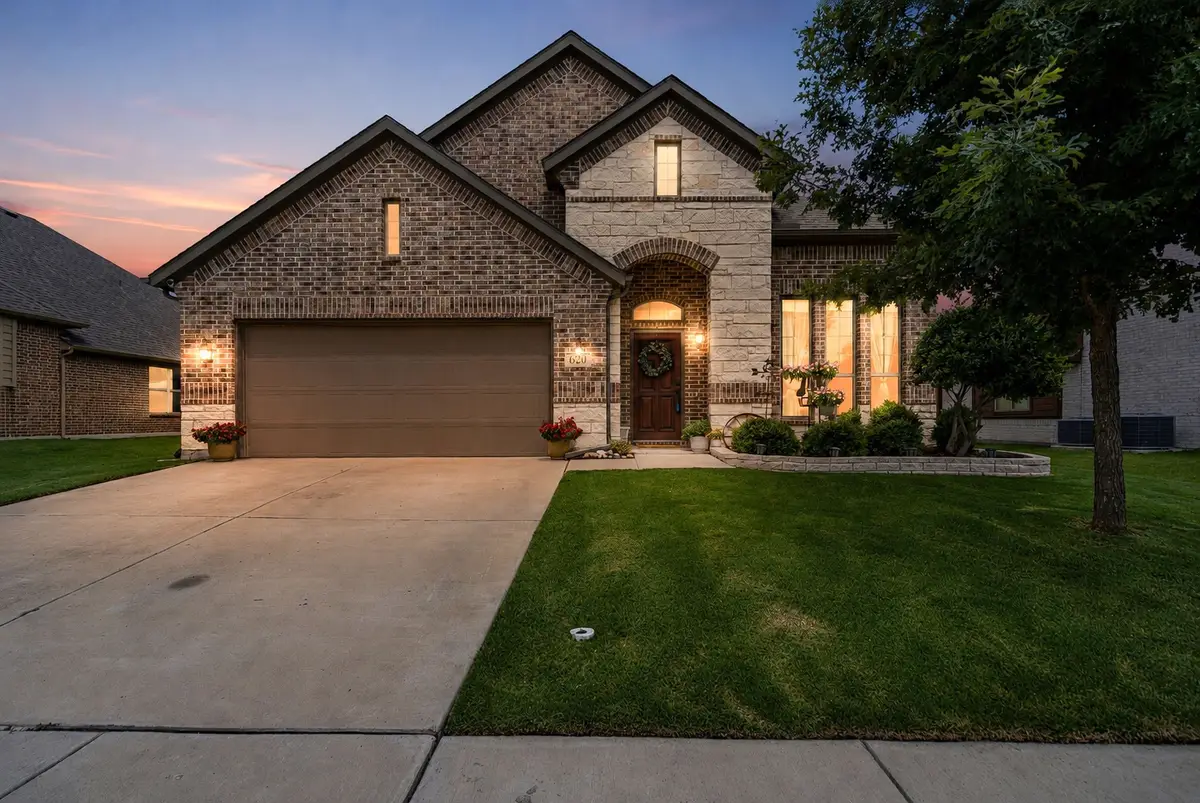 620 Leadtree Trail, Fort Worth, TX 76108 - #1