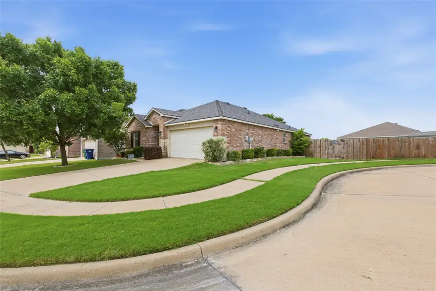 105 Honeysuckle Court, Fate, TX 75189 - #3