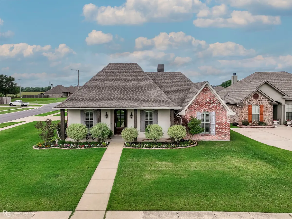 301 Newport Lane, Benton, LA 71006 - #1