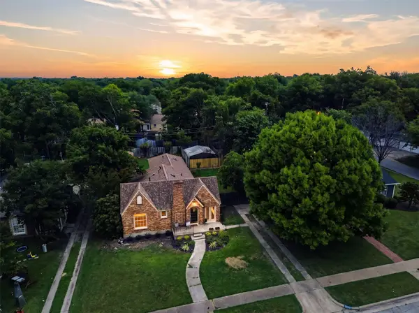 6141 Fairway Avenue, Dallas, TX 75227