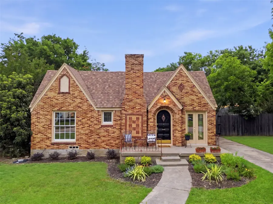 6141 Fairway Avenue, Dallas, TX 75227 - #2