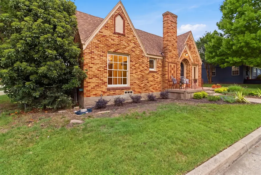 6141 Fairway Avenue, Dallas, TX 75227 - #3