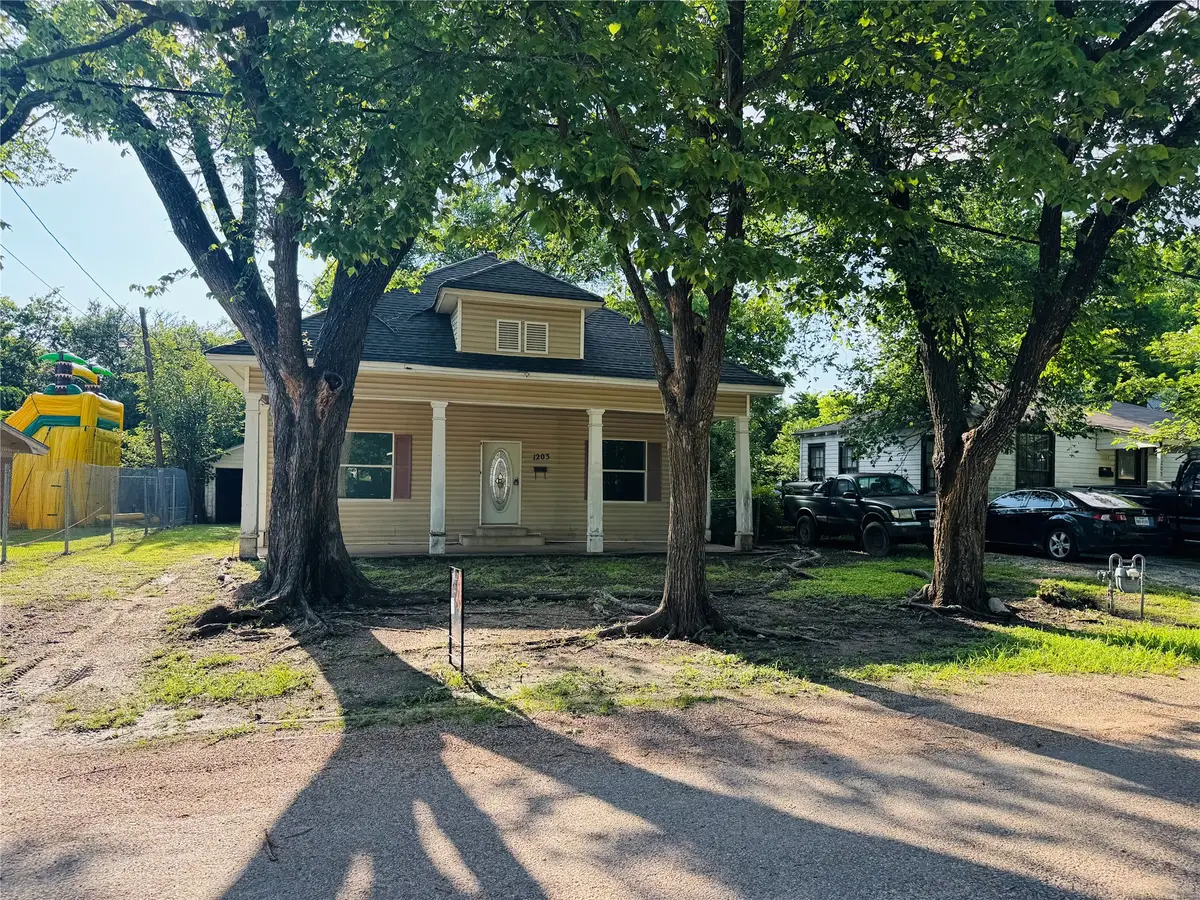 1203 Sewanee Drive, Marlin, TX 76661 - #1