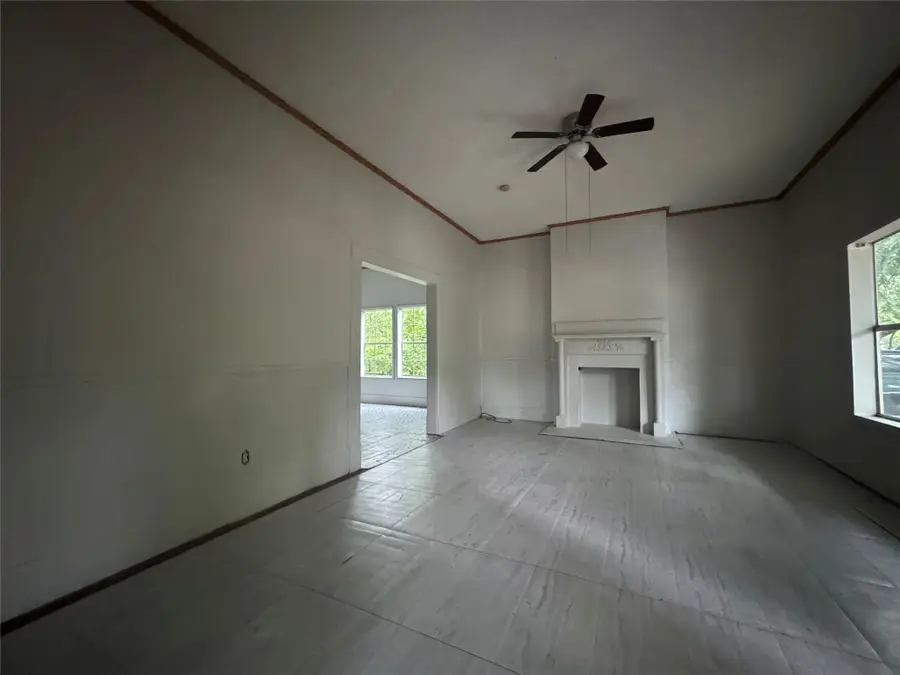 1203 Sewanee Drive, Marlin, TX 76661 - #3