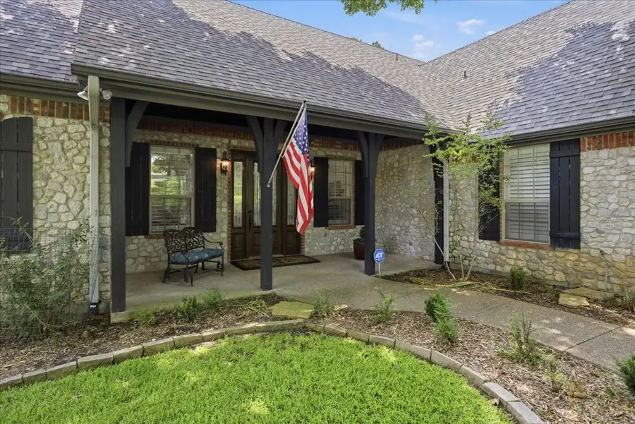 3602 Four Trees Drive, Weatherford, TX 76087 - #2