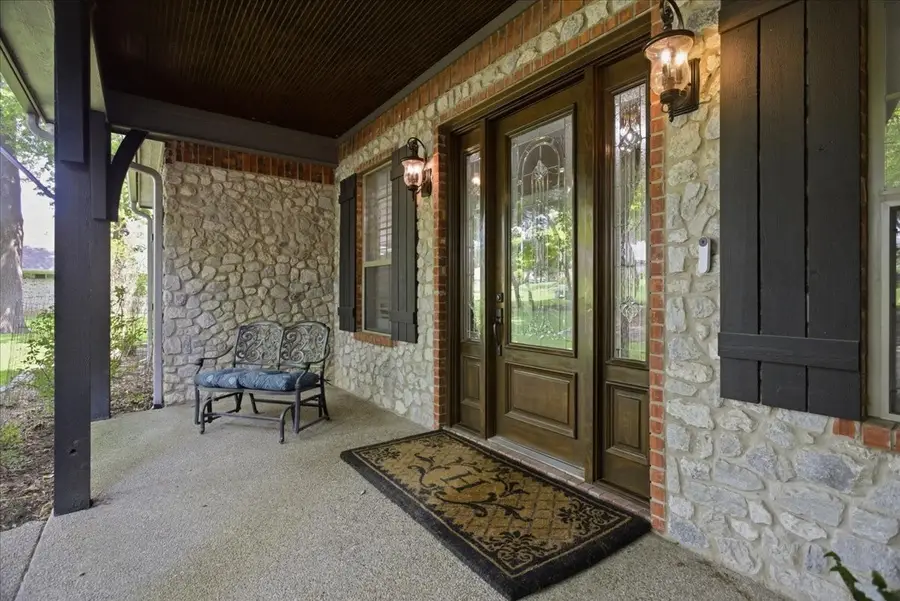 3602 Four Trees Drive, Weatherford, TX 76087 - #3