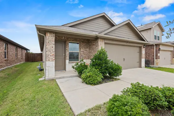 2905 Mourning Dove Trail, Crandall, TX 75114
