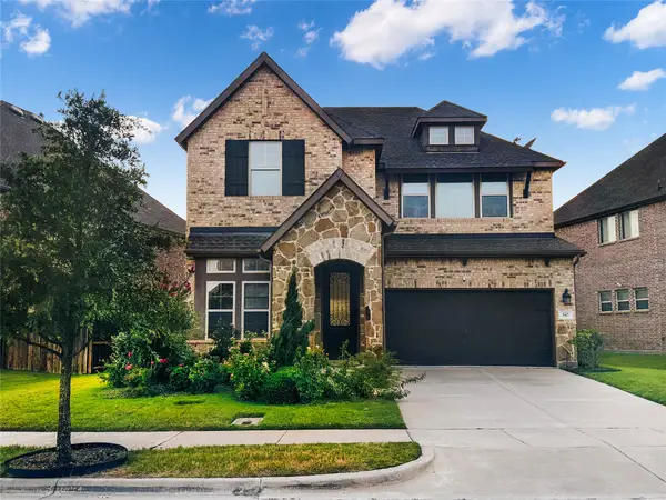 547 Paddock Way, Irving, TX 75039