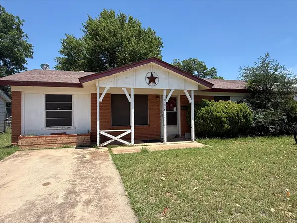 3640 N 10th Street, Abilene, TX 79603
