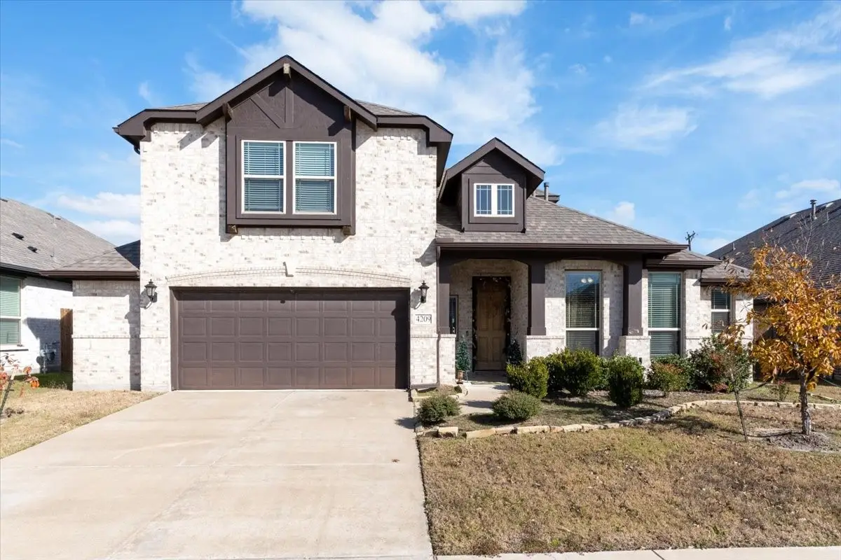 4209 Misty Ridge Street, Mesquite, TX 75181 - #1