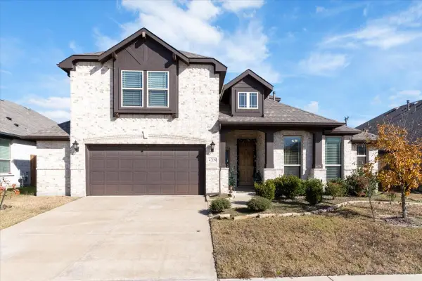 4209 Misty Ridge Street, Mesquite, TX 75181