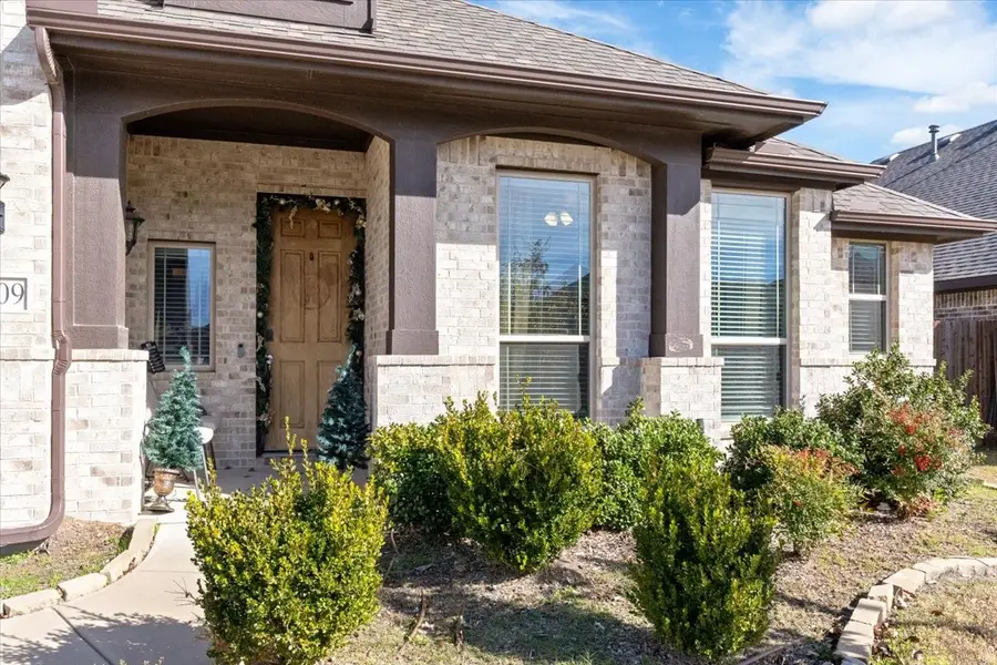 4209 Misty Ridge Street, Mesquite, TX 75181 - #2