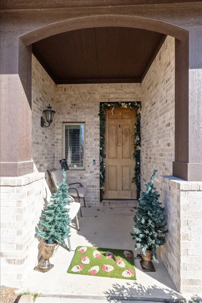 4209 Misty Ridge Street, Mesquite, TX 75181 - #3