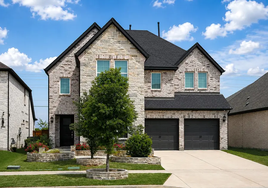 1310 Crescent Lane, Prosper, TX 75078 - #2