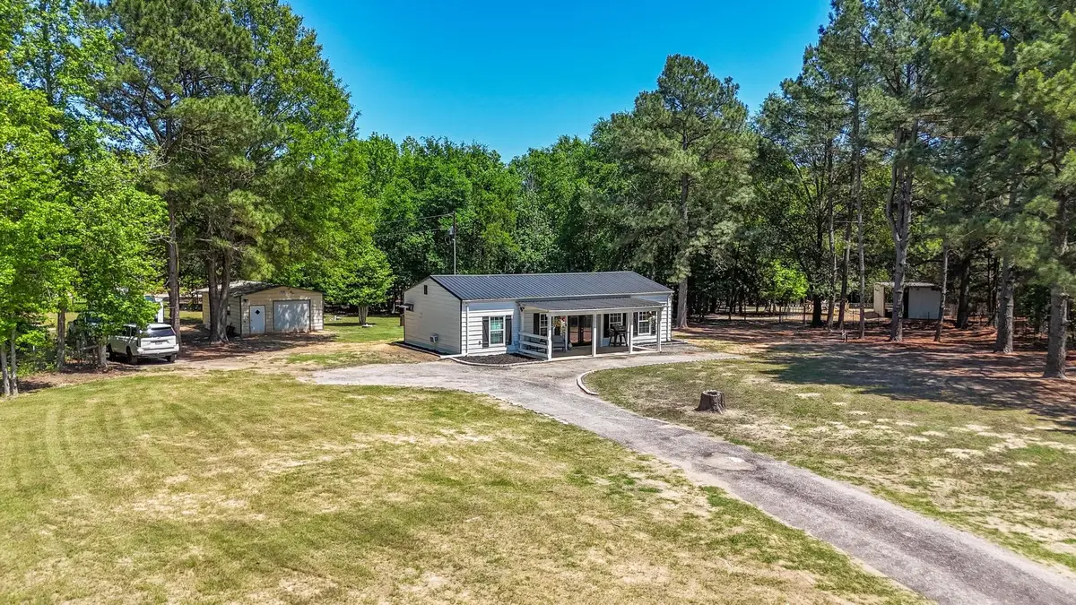 2792 Fm 49, Mineola, TX 75773 - #1