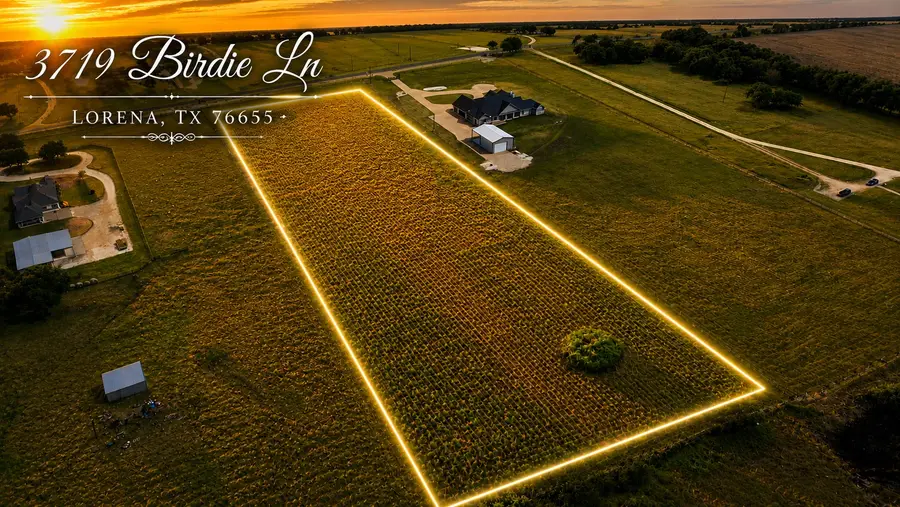 3719 Birdie Lane, Lorena, TX 76655 - #3