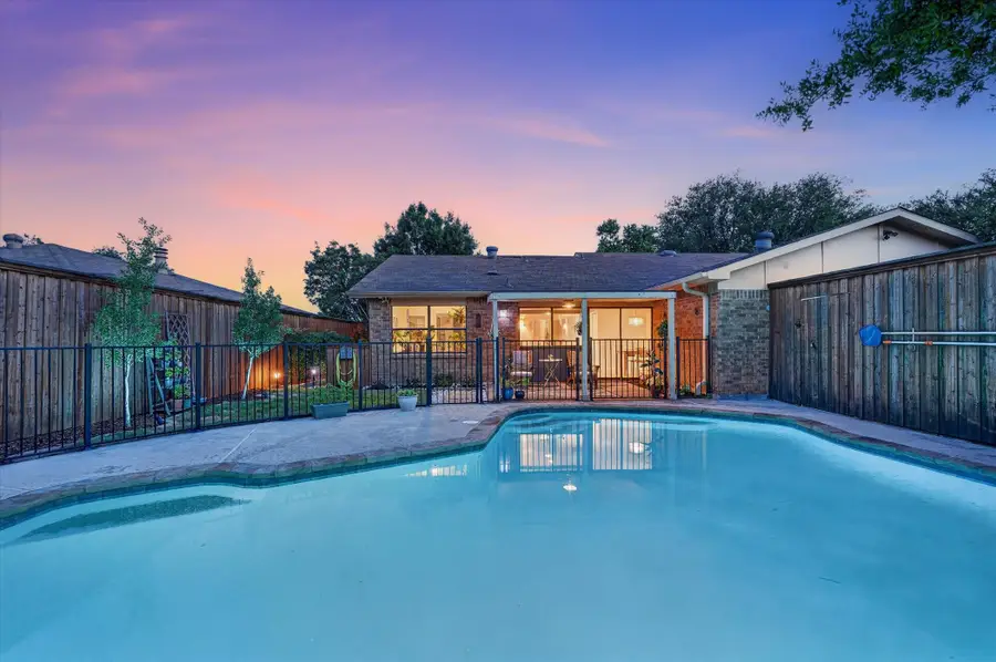 2713 Esquire Lane, Garland, TX 75044 - #2