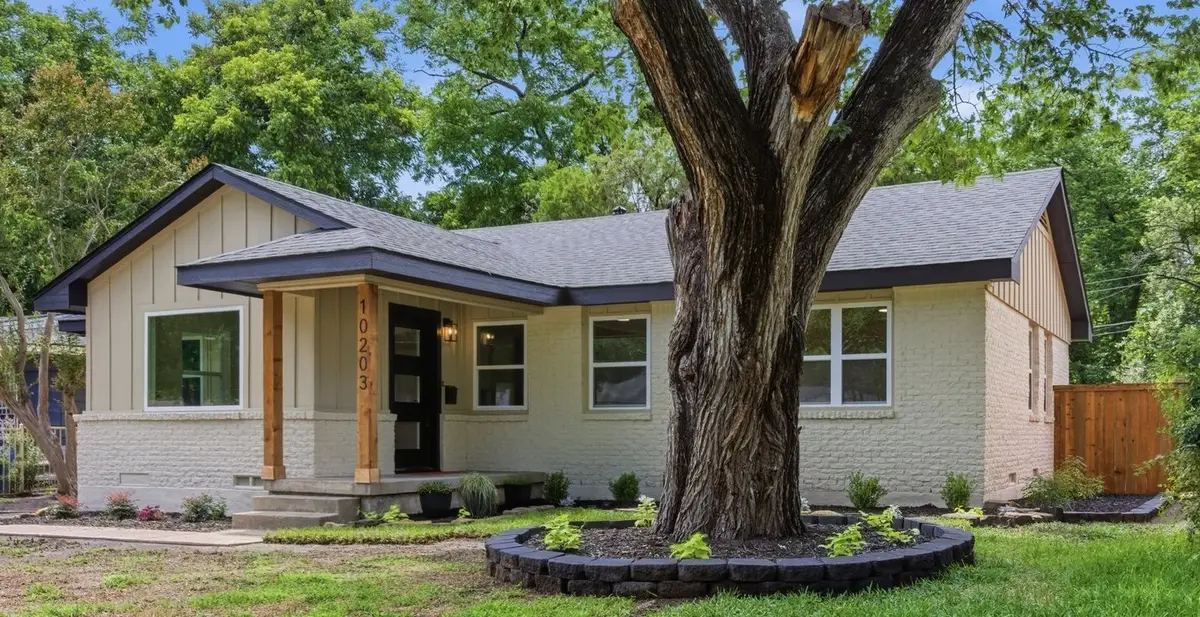 10203 Estacado Drive, Dallas, TX 75228 - #1