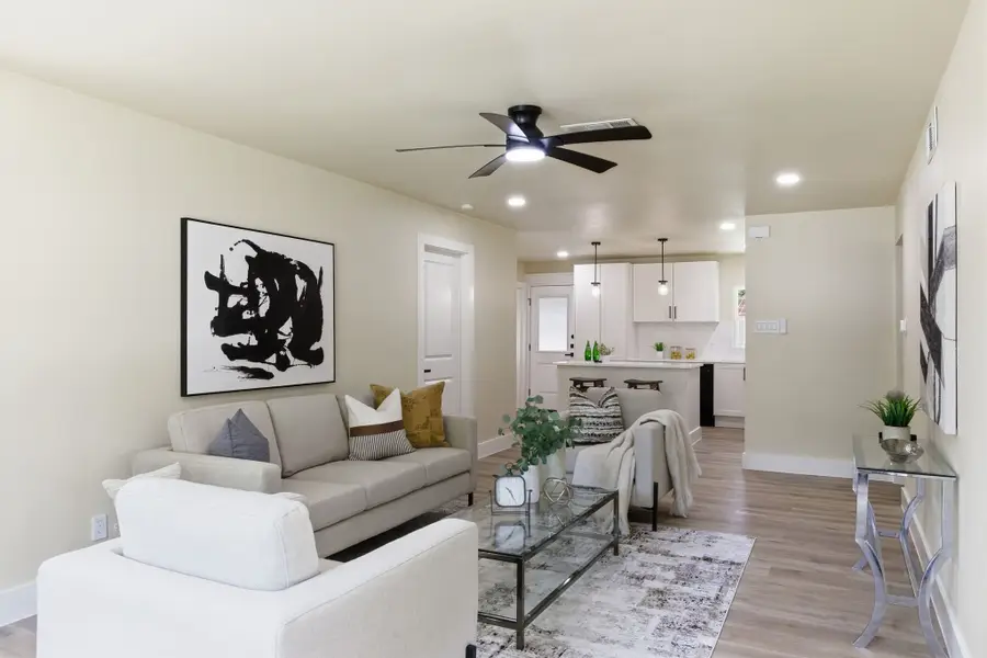 10203 Estacado Drive, Dallas, TX 75228 - #2
