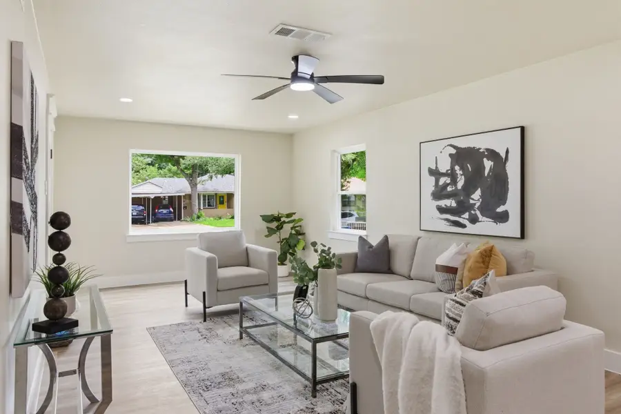 10203 Estacado Drive, Dallas, TX 75228 - #3