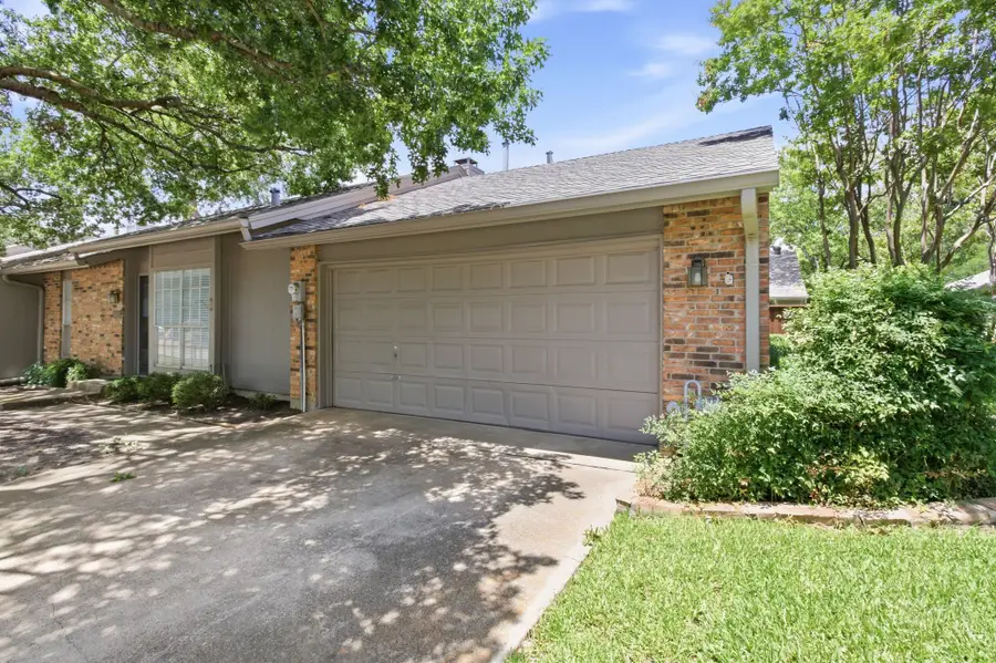 9621 Summerhill Lane, Dallas, TX 75238 - #3