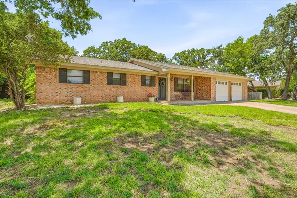 510 Spring Meadow Street, Stephenville, TX 76401