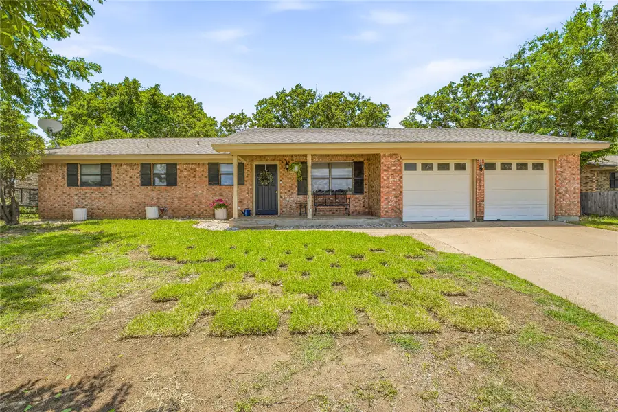 510 Spring Meadow Street, Stephenville, TX 76401 - #2