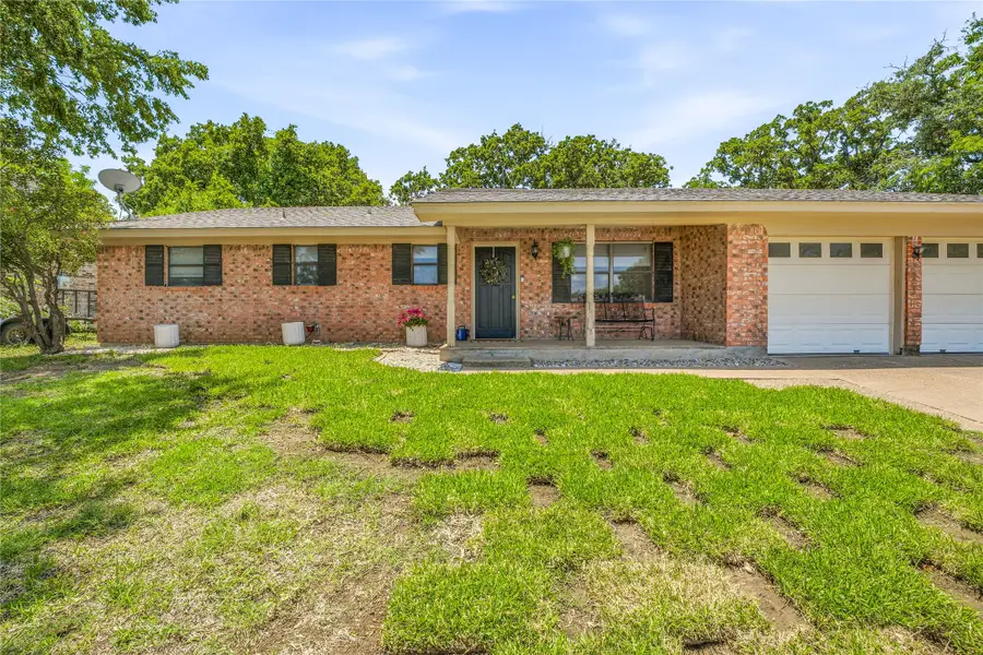 510 Spring Meadow Street, Stephenville, TX 76401 - #3