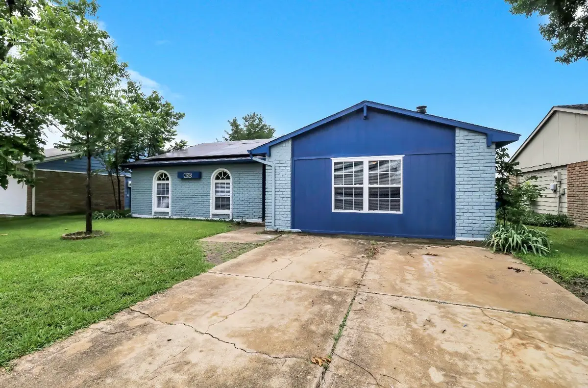 1509 California Trail, Grand Prairie, TX 75052 - #1