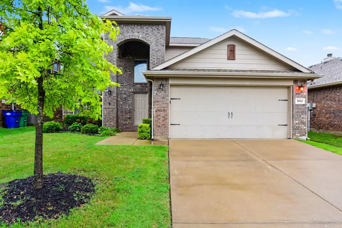 1009 N Churchill Drive, Fate, TX 75189 - #1