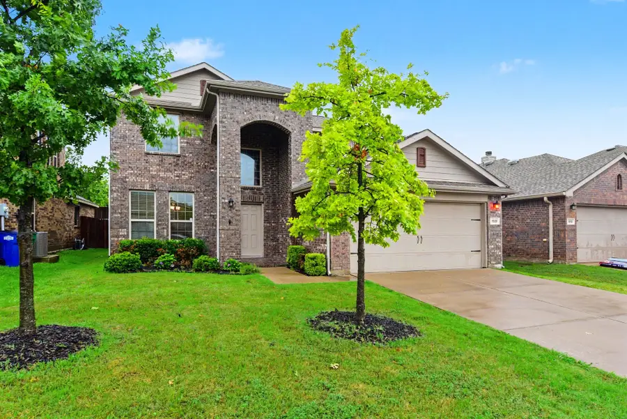 1009 N Churchill Drive, Fate, TX 75189 - #3