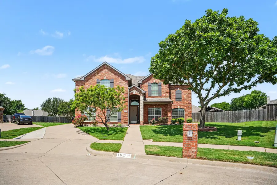 1105 Blaze Court, Midlothian, TX 76065 - #2