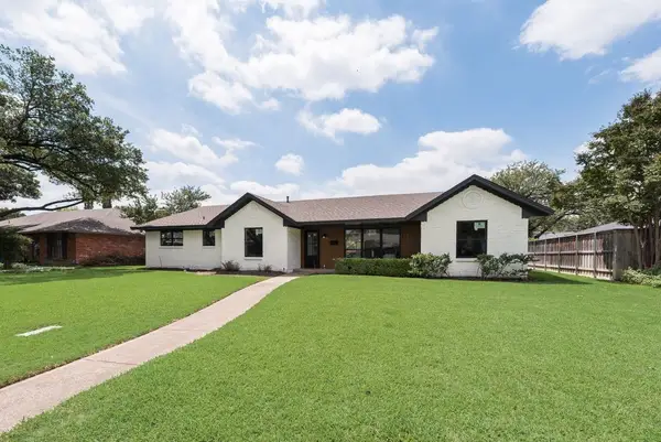 3218 Citation Drive, Dallas, TX 75229