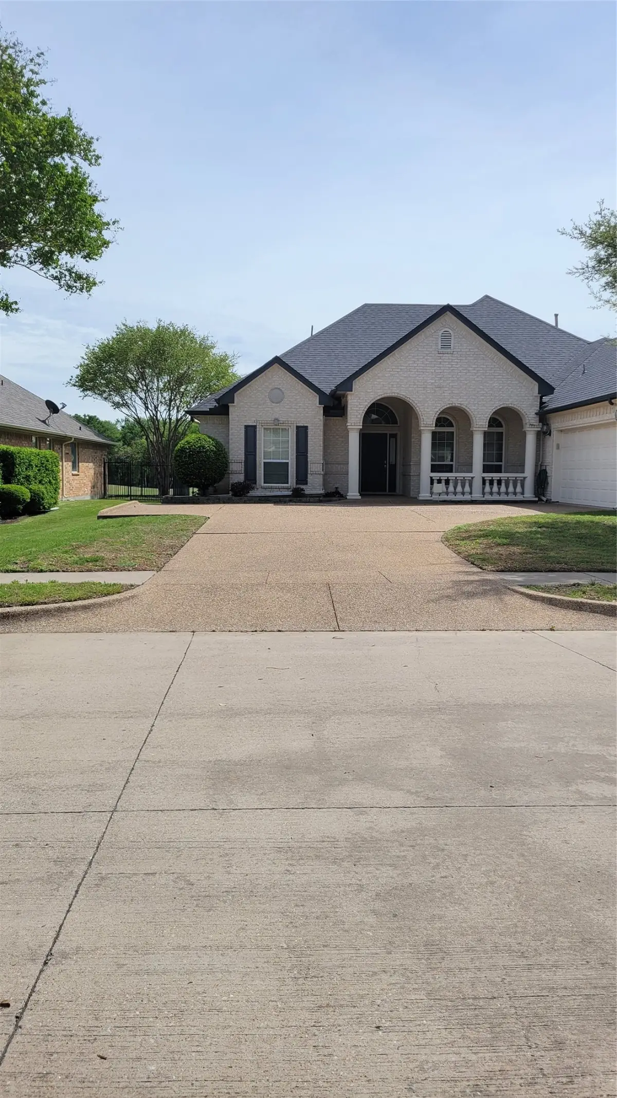 10701 Whitestone Ranch Road, Benbrook, TX 76126 - #1