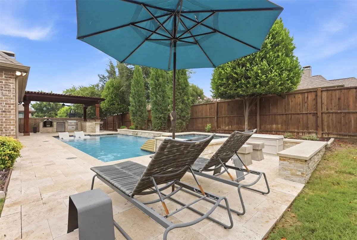 6505 Biltmore Lane, McKinney, TX 75071 - #1