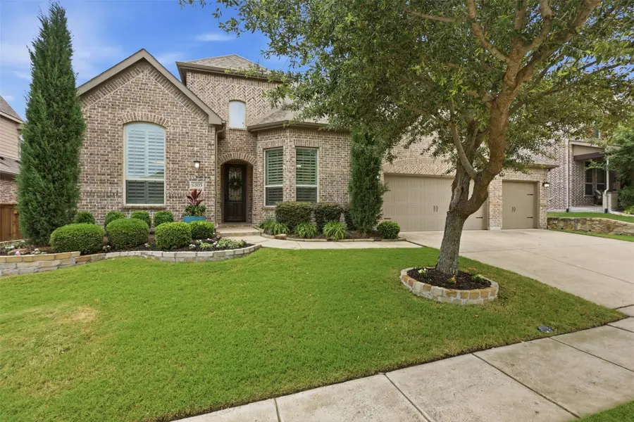6505 Biltmore Lane, McKinney, TX 75071 - #2